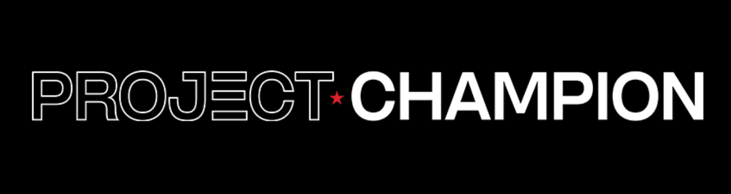 Project Champion